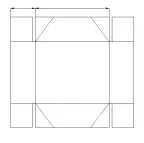 基于CANopen的全自動糊盒機解決方案ccc