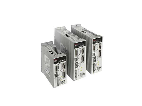 伺服控制器 伺服控制器